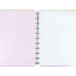 Caderno Inteligente A4 Aurora By Luara
