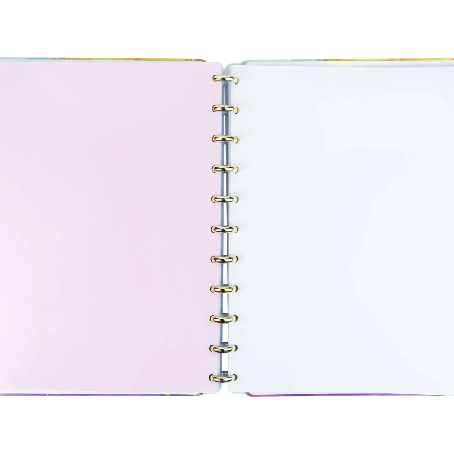 Caderno Inteligente A4 Aurora By Luara