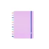 Caderno Inteligente A4 Bubble