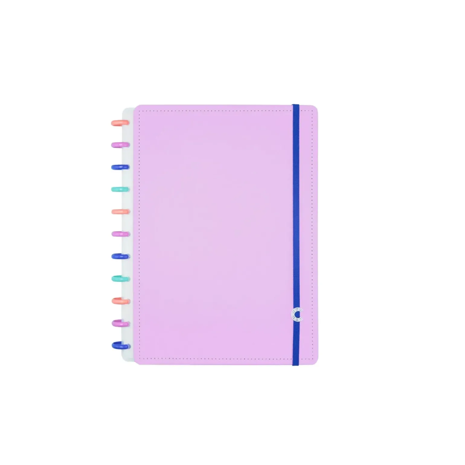 Caderno Inteligente A4 Bubble