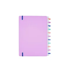 Caderno Inteligente A4 Bubble