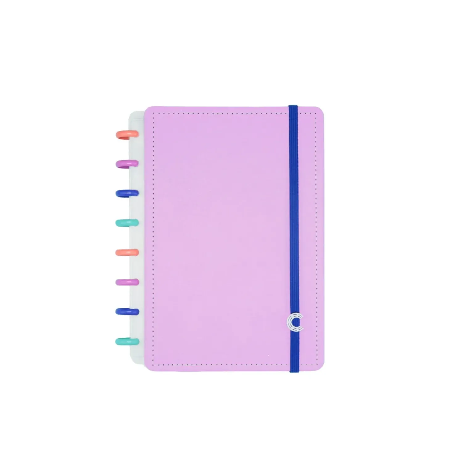 Caderno Inteligente A5 Bubble