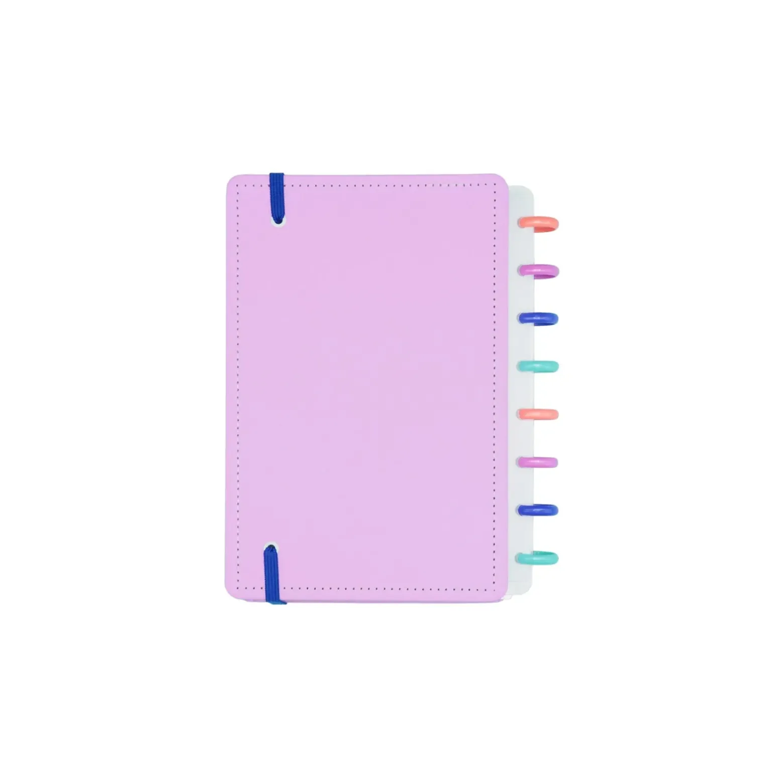 Caderno Inteligente A5 Bubble