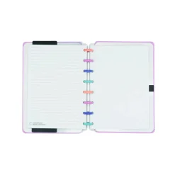 Caderno Inteligente A5 Bubble