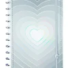 Caderno Inteligente A4 Cinza Love