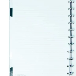 Caderno Inteligente A4 Cinza Love
