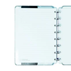 Caderno Inteligente A5 Cinza Love
