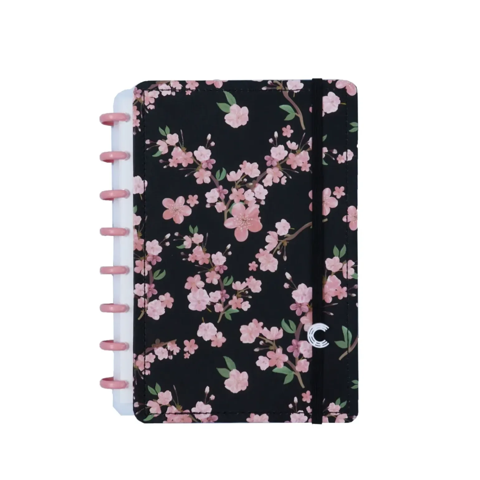 Caderno Inteligente A5 Classical Gocase