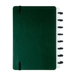 Caderno Inteligente A5 Dark Green