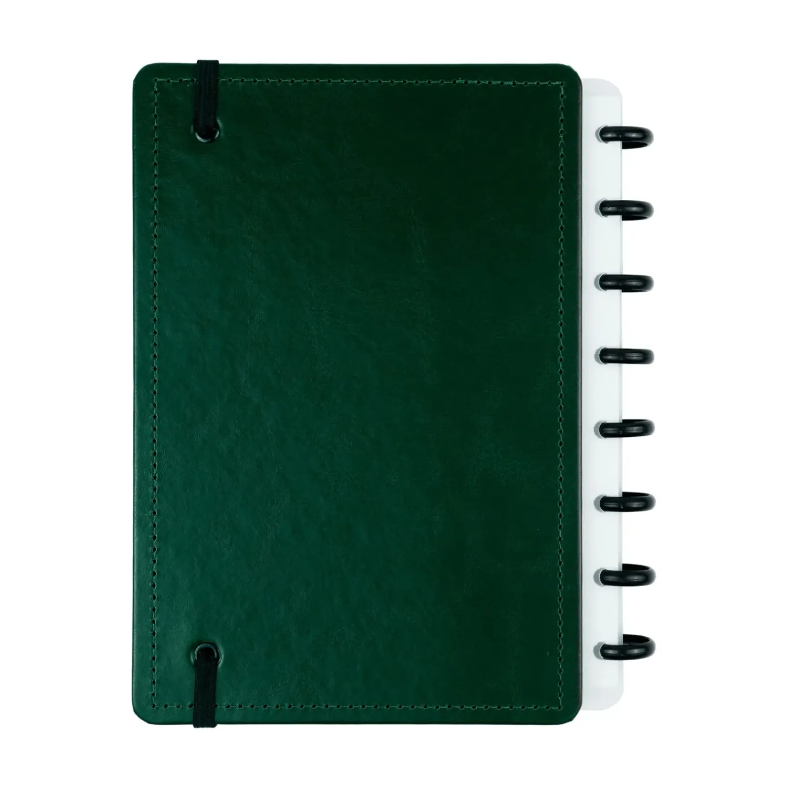 Caderno Inteligente A5 Dark Green