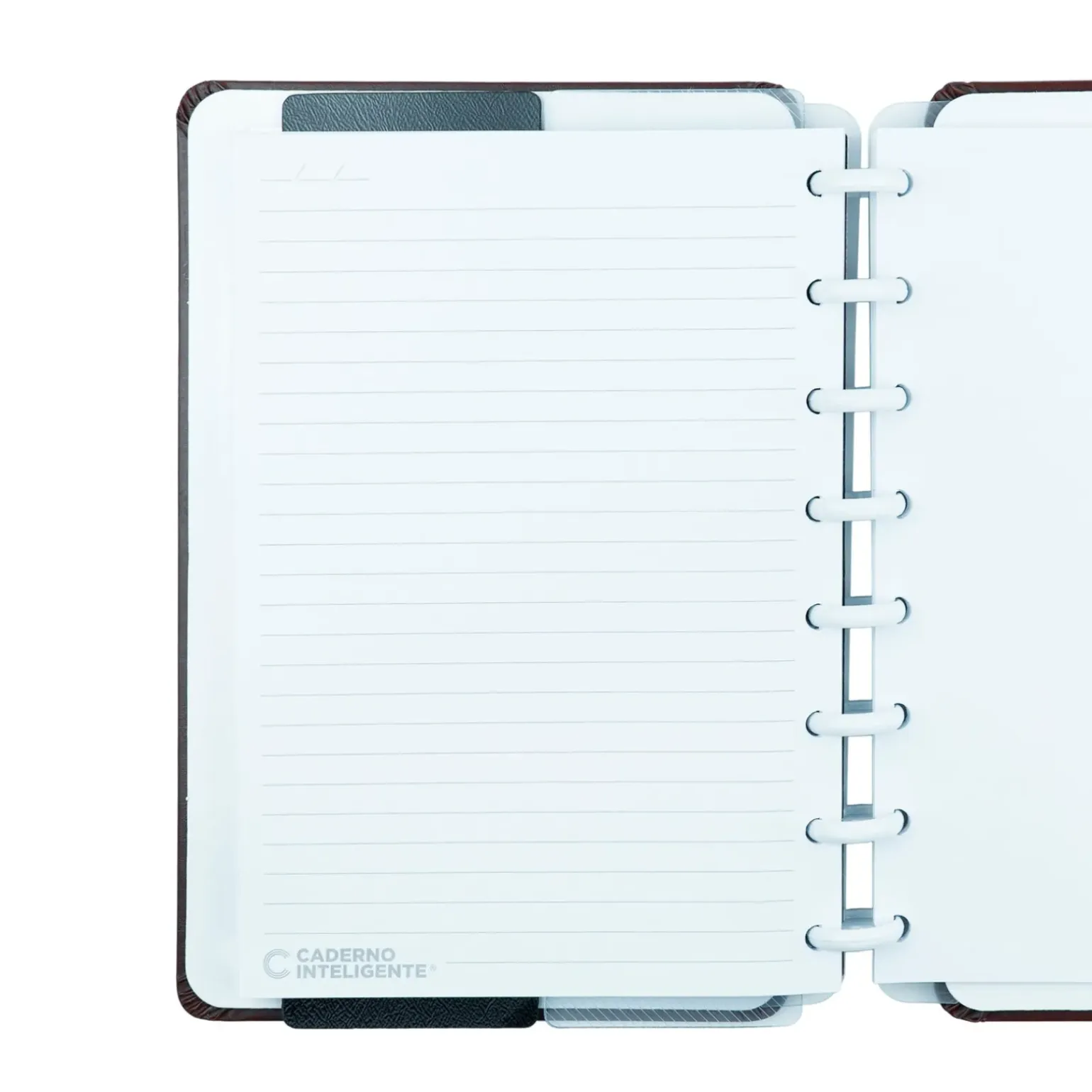 Caderno Inteligente A5 Expresso