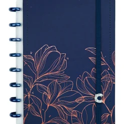 Caderno Inteligente A5 House By Bruna Tavares Ci