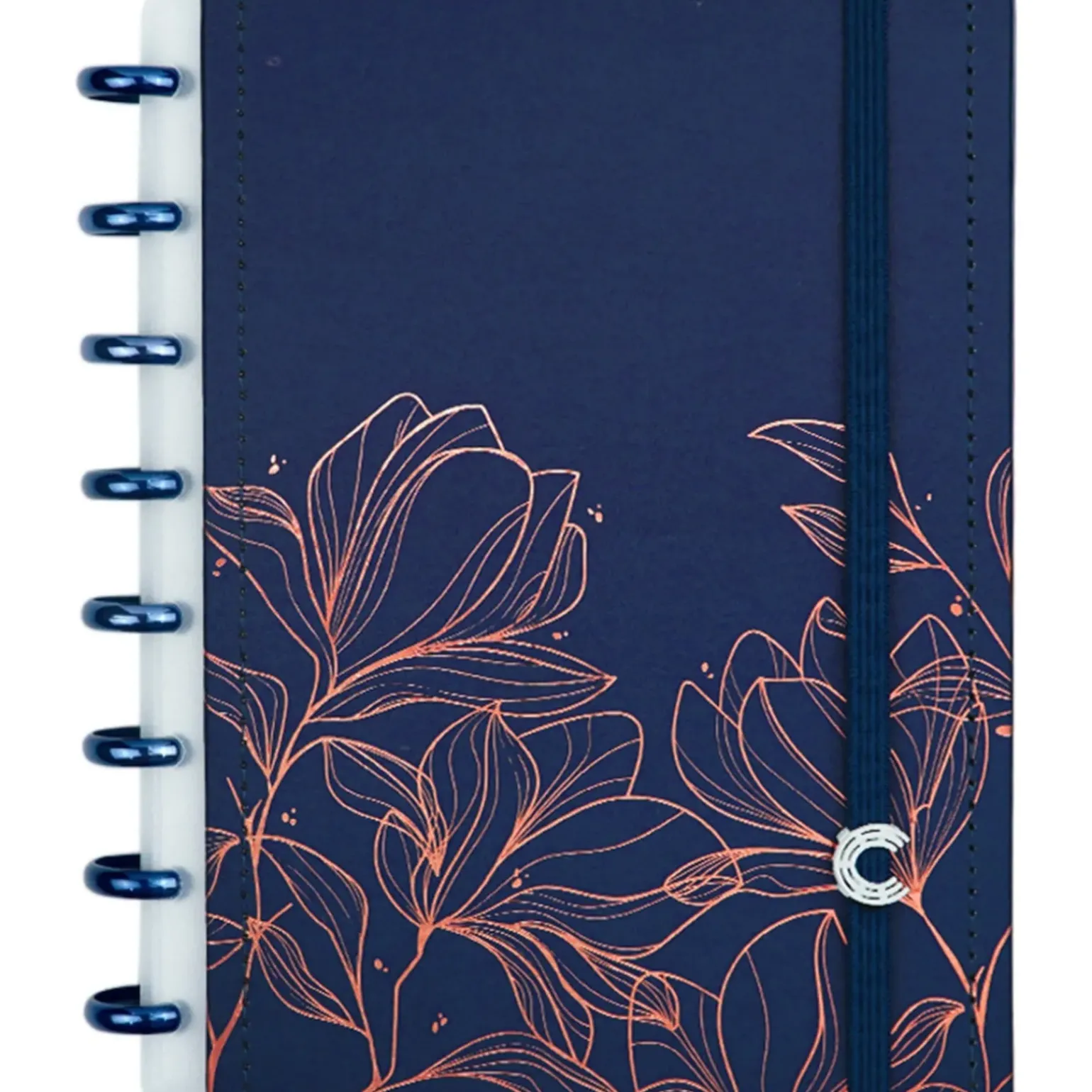 Caderno Inteligente A5 House By Bruna Tavares Ci