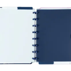 Caderno Inteligente A5 House By Bruna Tavares Ci