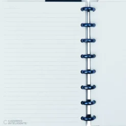 Caderno Inteligente A5 House By Bruna Tavares Ci