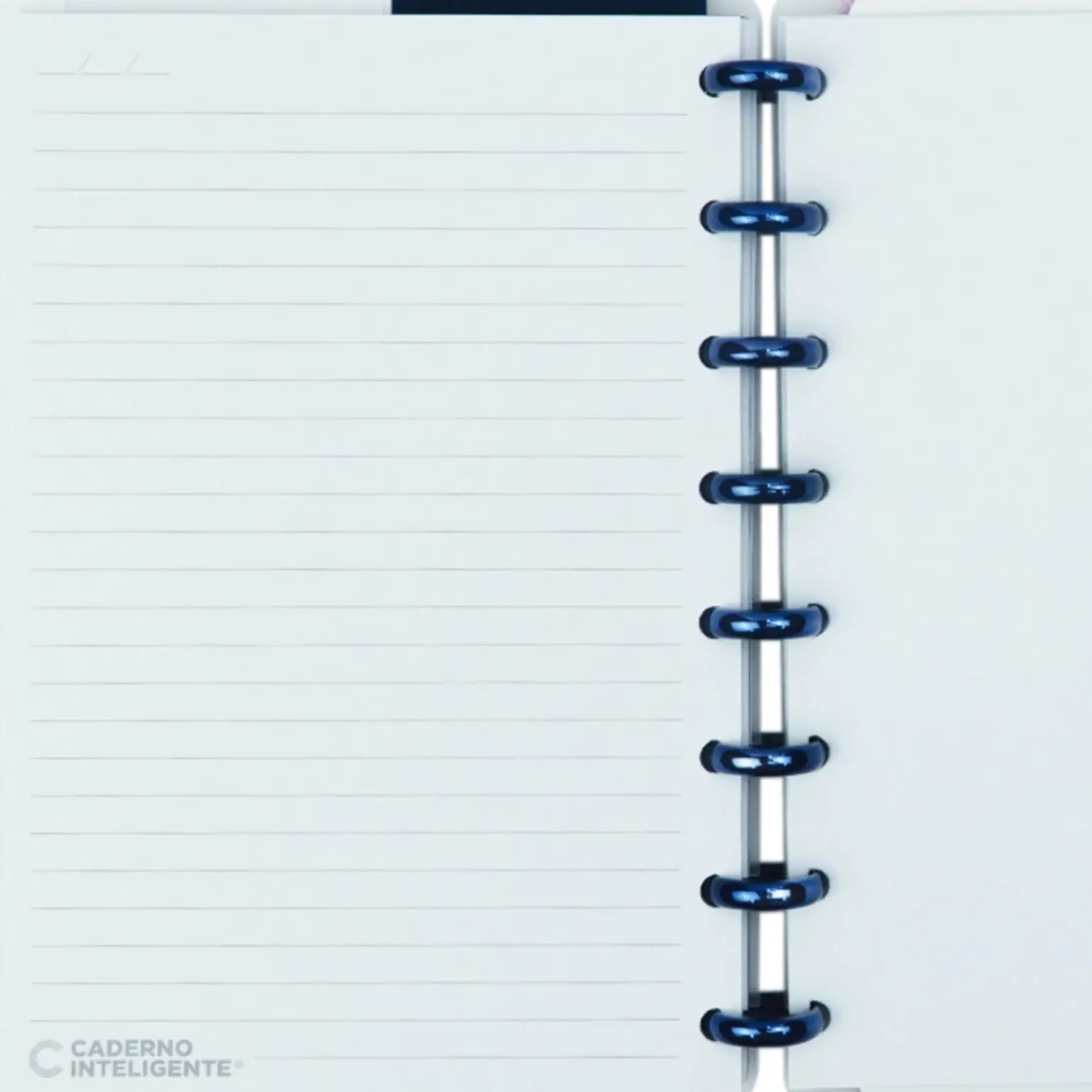 Caderno Inteligente A5 House By Bruna Tavares Ci