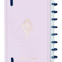 Caderno Inteligente A5 House By Bruna Tavares Ci