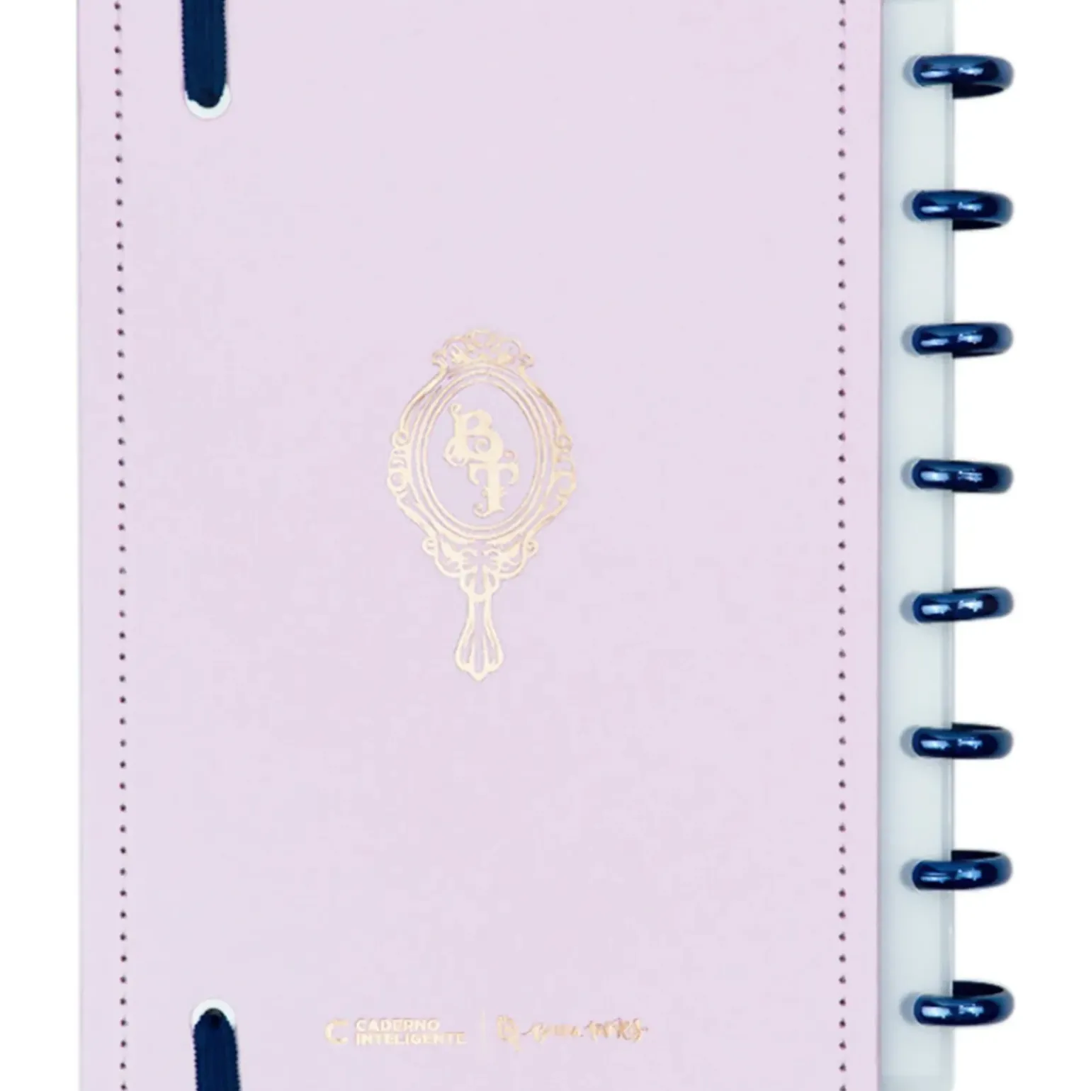 Caderno Inteligente A5 House By Bruna Tavares Ci