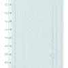 Caderno Inteligente A5 Ice Grey Ci