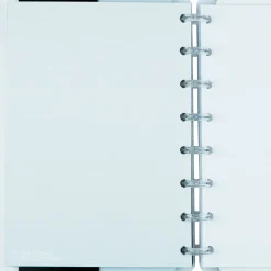 Caderno Inteligente A5 Ice Grey Ci