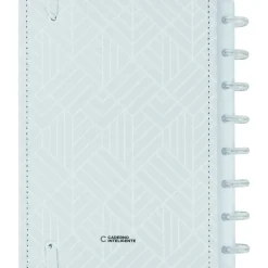 Caderno Inteligente A5 Ice Grey Ci