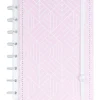 Caderno Inteligente A5 Ice Pink Ci