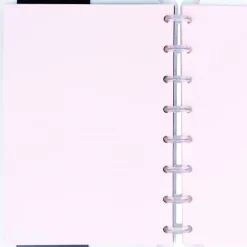 Caderno Inteligente A5 Ice Pink Ci