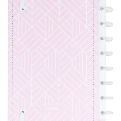 Caderno Inteligente A5 Ice Pink Ci