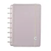 Caderno Inteligente A5 Lilás Pastel