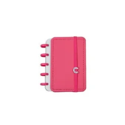 Caderno Inteligente All Pink