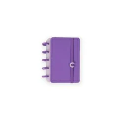 Caderno Inteligente All Purple