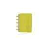 Caderno Inteligente All Yellow