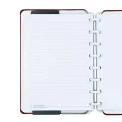 Caderno Inteligente A5 Mocha