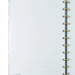 Caderno Inteligente A4 Pink Blossom By Sof