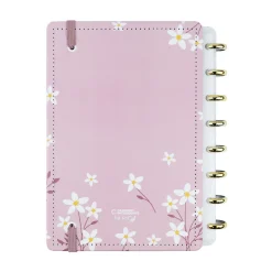 Caderno Inteligente A5 Pink Blossom By Sof