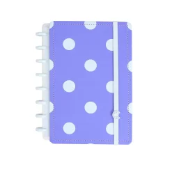 Caderno Inteligente A5 Poá Maya