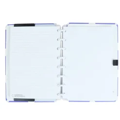 Caderno Inteligente A5 Poá Maya