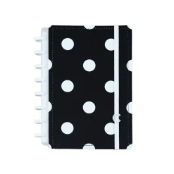 Caderno Inteligente A5 Poá Vicky