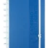 Caderno Inteligente A5 Premier Azul CI