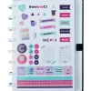 Caderno Inteligente A5 Premier Preto CI
