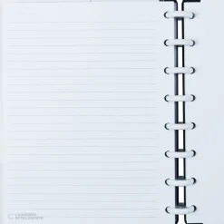 Caderno Inteligente A5 Premier Preto CI