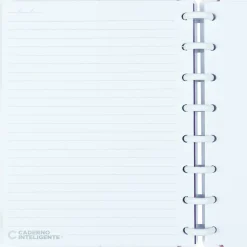 Caderno Inteligente A5 Premier Rosa CI