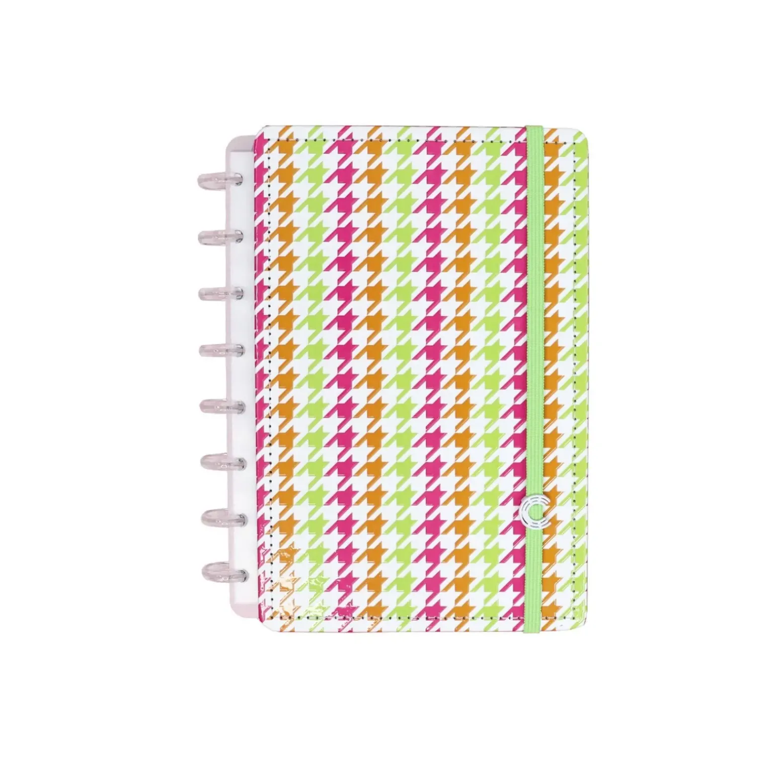 Caderno Inteligente A5 Príncipe Gales New York