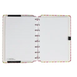 Caderno Inteligente A5 Príncipe Gales New York