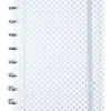 Caderno Inteligente A5 Super Star