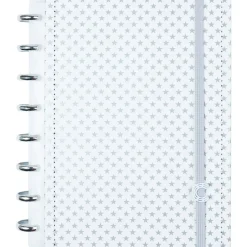 Caderno Inteligente A5 Super Star