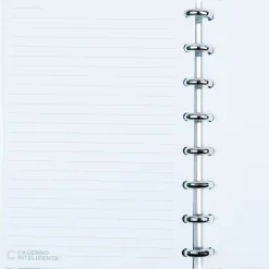 Caderno Inteligente A5 Super Star