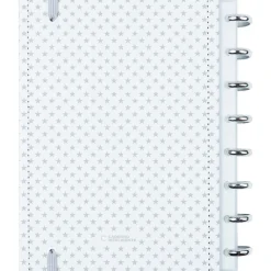 Caderno Inteligente A5 Super Star