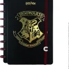Caderno Inteligente by Harry Potter - Black Grande