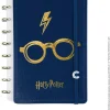 Caderno Inteligente by Harry Potter - Blue Grande